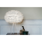 Плафон eos medium, белый