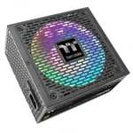Блок питания ATX Thermaltake Toughpower iRGB PLUS 750W Gold