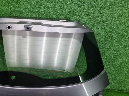 Крышка багажника Chery Tiggo 4 (2018-2023)