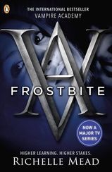 Frostbite
