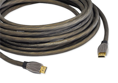 DAXX R97 HDMI 2.1 /2.0 кабель с посеребренными жилами 23AWG