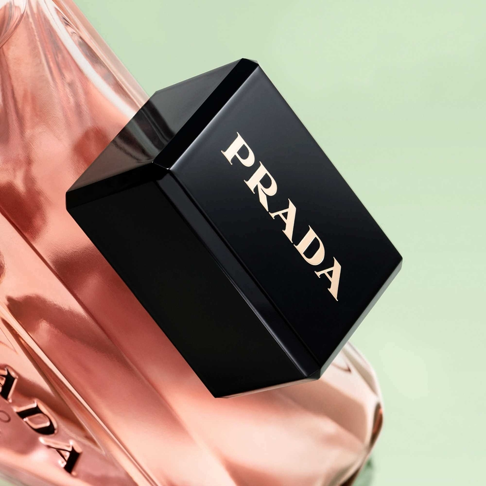 Prada Paradoxe Многоразовый флакон Eau de Parfum для женщин