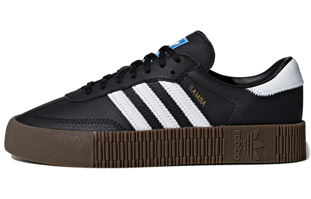 Sneakers adidas rose shop