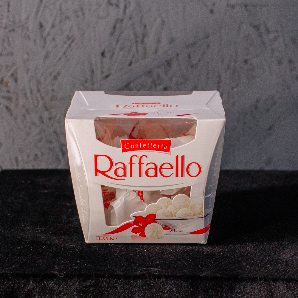 Коробочка Рафаэлло