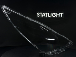 Правое стекло фары Hyundai Sonata 6 YF 2009-2014