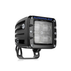 Фара Aurora 2" ближнего белого света с СТГ ALO-2-L22T3