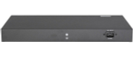 Коммутатор PoE GIGALINK GL-SW-G204-24P