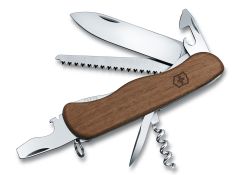 Мультитул Нож Victorinox 0.8361.63 Foresterфотография - 2