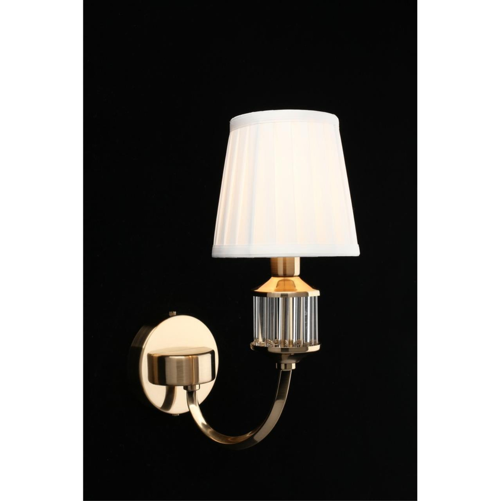 Настенный светильник Aployt Zhaklin APL.744.01.01