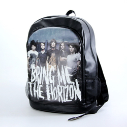 Рюкзак Bring Me the Horizon