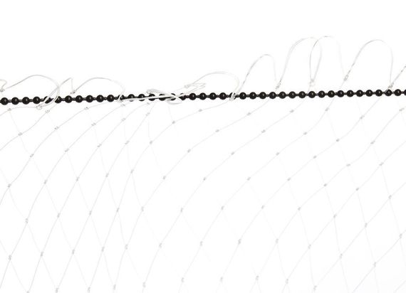 Подсачек склад. Salmo телескоп. 250х61х61см леска