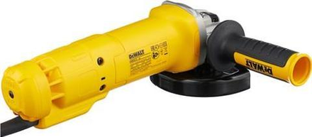 УШМ (Болгарка) DeWalt DWE 4215