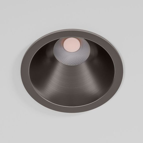 Встраиваемый светодиодный светильник Elektrostandard Forte 25071/LED a069412