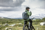 Велорюкзак с гидратором Thule Rail 18L TRHP218 Dark Slate (3204482)
