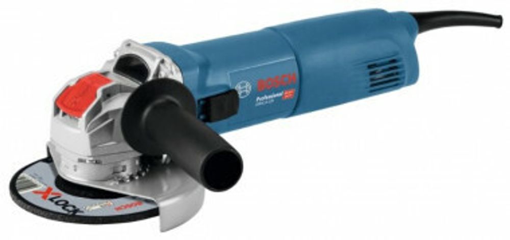 УШМ Bosch GWX 14-125