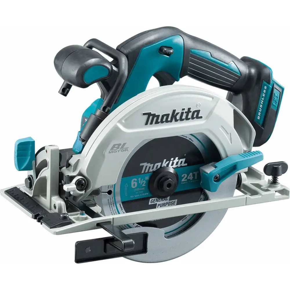 Аккумуляторная пила по дереву Makita DHS680Z