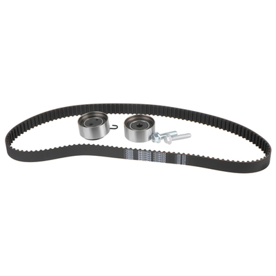 Ремкомплект ГРМ OPEL Astra J/Zafira C 1.7CDTI mot.A17DTR/Z17DTR GANZ GIE37643