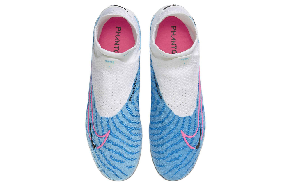 Кроссовки Nike Phantom Gx Elite Df Ag-Pro