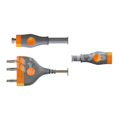 Кабель соединительный для монополярных гибких аргоноплазменных зондов COMFORT для генераторов BOWA ARC длина 2,5 м