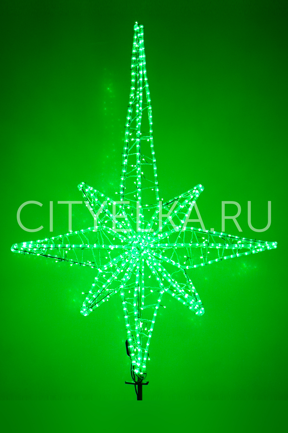 Макушка Роза ветров - Стандарт