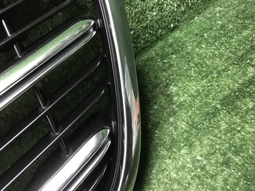 Решетка радиатора Mercedes S W223 (2020-н.в.)