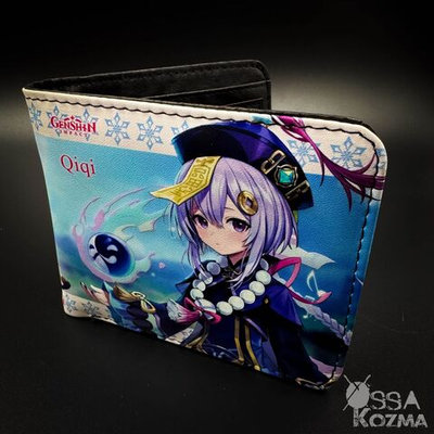 Кошелёк Ци Ци