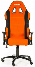 Кресло игровое AKRacing Prime