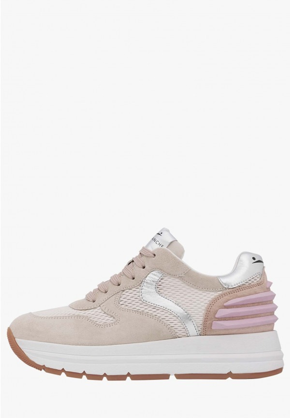 Кроссовки женские VOILE BLANCHE MARAN POWER MESH