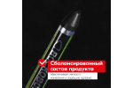 Восковой корректор сколов Kerry черный (6г)