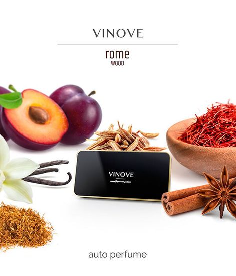 РИМ, сменный блок ароматизатора Rome, Vinove