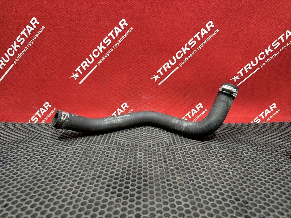 Шланг бачка ГУРа