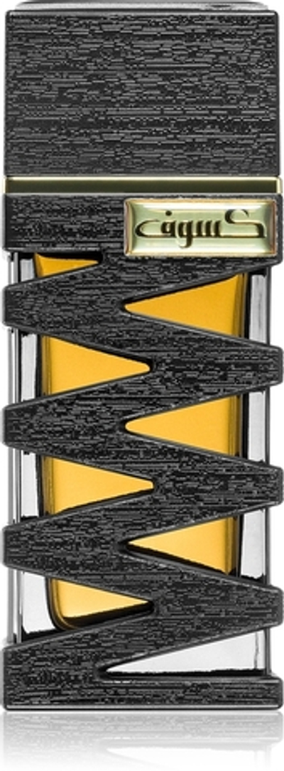 Asdaaf Kasoof Gold  парфюм