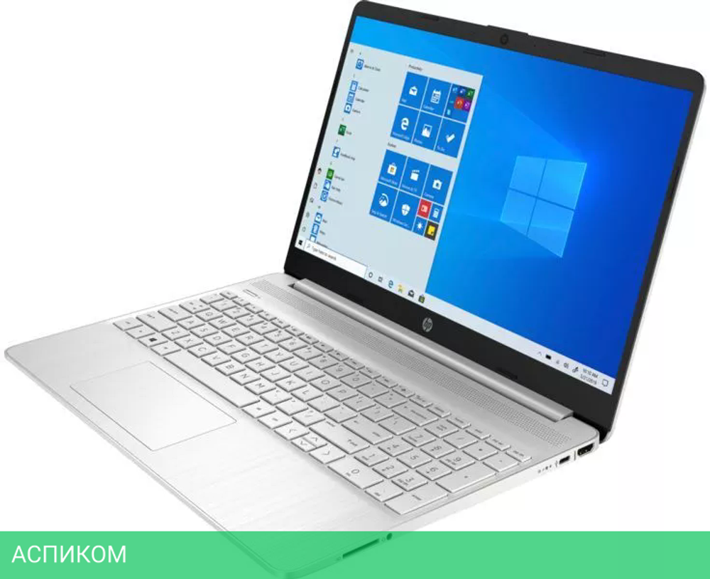 Ноутбук HP 15s-eq2704nw 4H388EA