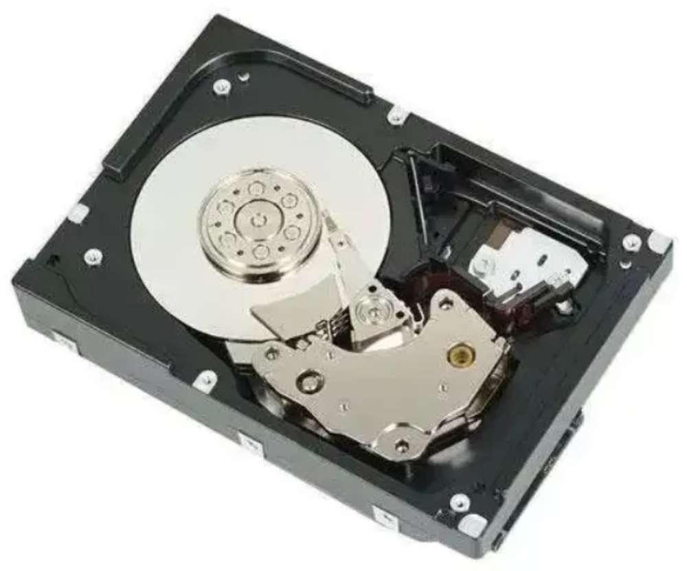 SSD Lenovo 4XB7A74951 1920 Гб