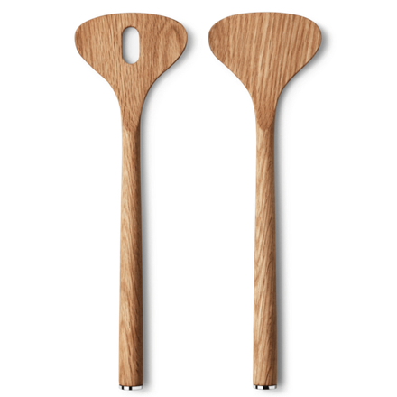 Набор приборов для салата Georg Jensen Alfredo, 18 см