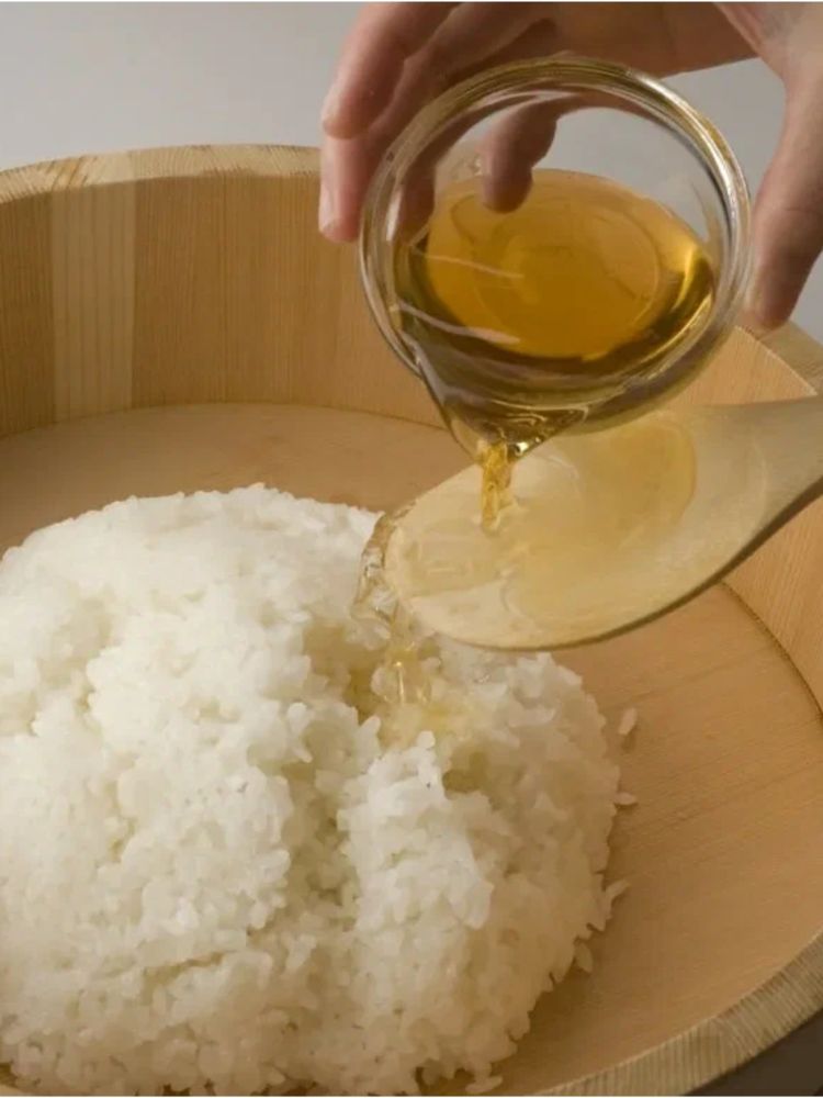 Уксус Pearl River Bridge рисовый 500 мл x 2 шт