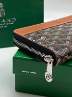 Кошелек Goyard, арт. 480445437