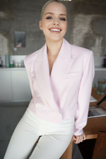 Жакет женский ВМ-17