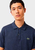 Поло LACOSTE