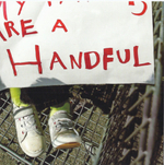 Morrissey / Low In High School (Clear Vinyl)(6x7"Vinyl Single)