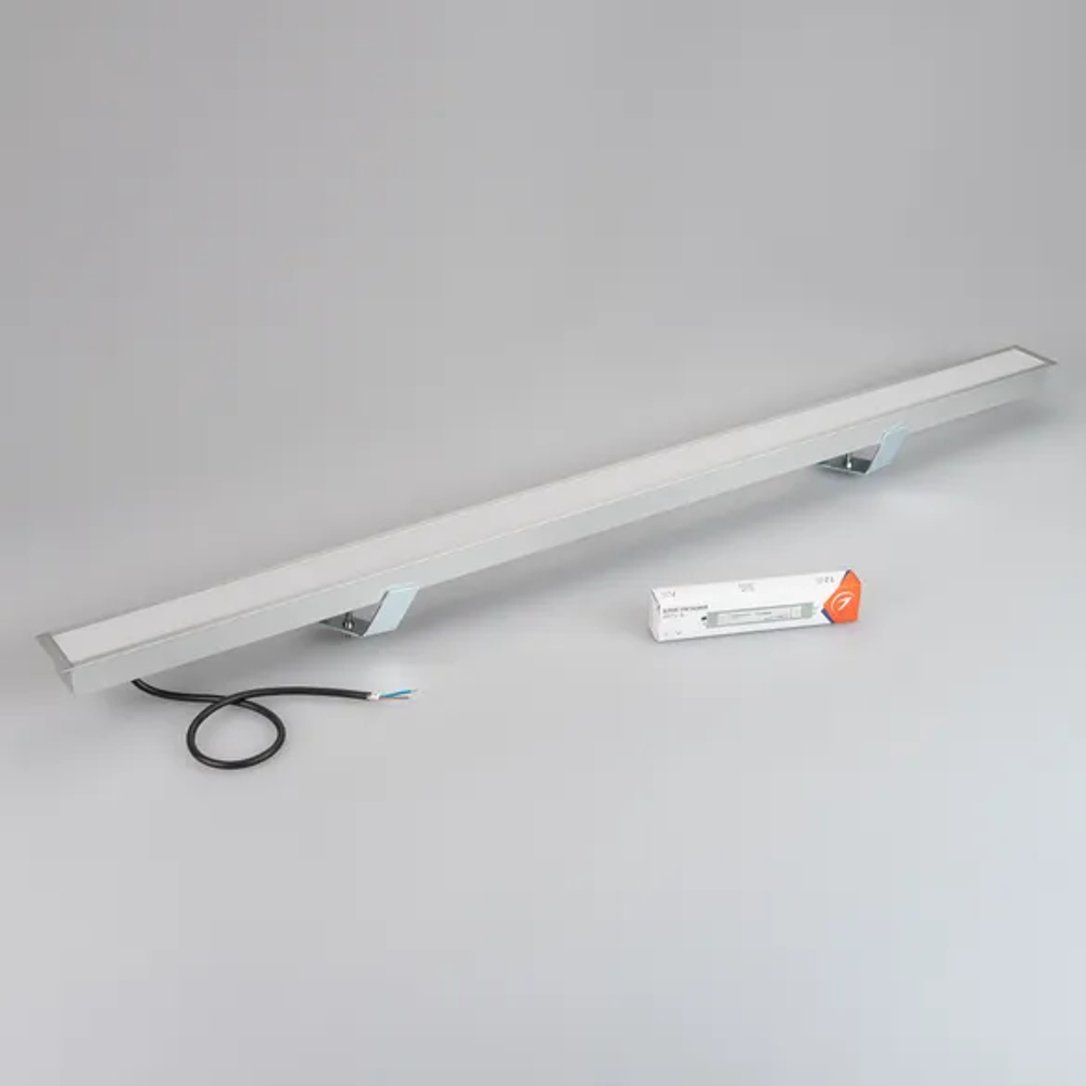 Светильник SP-LINE-BUILT-6232-L978-22W Day4000 (SL, 120 deg, 230V) IP33 (Arlight, Металл) 056476