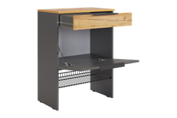 Обувница "Баско" 602, Мебельсон, г. Ижевск