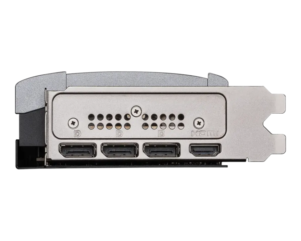 Видеокарта MSI GeForce RTX 5070 Ti 16G VENTUS 3X OC, 16Gb GDDR7 256-bit 1xHDMI 3xDP (G507T-16V3C)