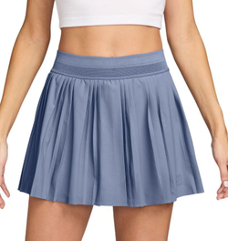 Теннисная юбка Nike Court Advantage Dri-Fit Pleated - Размер XL