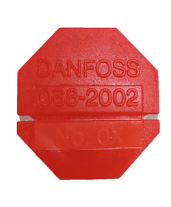 Вставка расширительная №0X (код 068-2002)