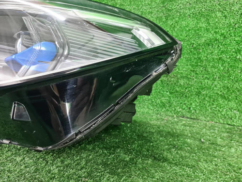 Фара левая BMW X5 G05 X6 G06 (2018-н.в.) Laser Light