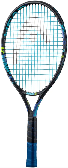 Ракетка теннисная Head Novak 21 (2024)