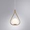 Подвесной светильник Arte Lamp Matisse A7764SP-1AB