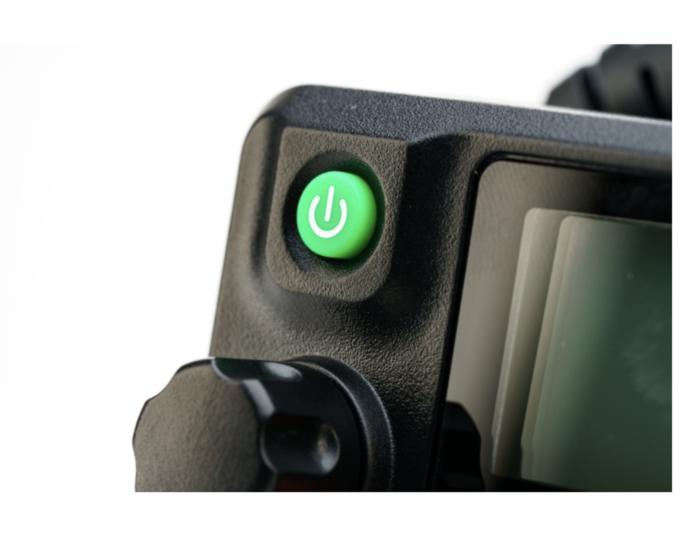 Цифровая стационарная радиостанция Аргут А-701 VHF