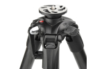 Штатив Manfrotto MT057C3-G углепластик (без головы)